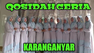 QOSIDAH CERIA