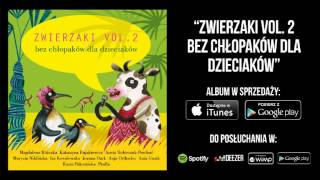 Iza Kowalewska - My Delfiny (Wersja Instrumentalna)