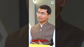 THE UPSC TV | AIR 1 IAS TOPPER SHUBHAM KUMAR INTERVIEW