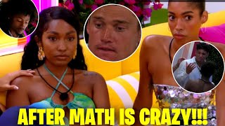 SERENA SETS THE VILLA OFF!!! CASA GIRLS VS OG GIRLS!LOVE ISLAND USA EP 24 REVIEW