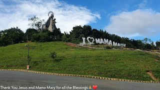 REGINA RICA | TANAY RIZAL.