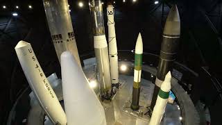 Missile Gallery