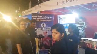 Powai Fun Street Festival 2018 Part 2