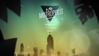 Mutropolis - HANDS ON #10 w/ LadyLeria