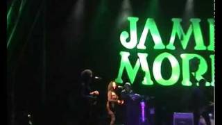 JAMES MORRISON NO FESTIVAL DOS OCEANOS 2009.mp4