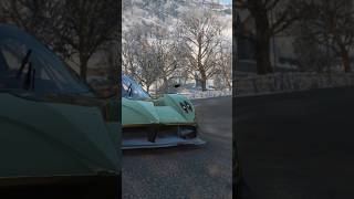 Forza Horizon 4 Best Shots #forzahorizon4 #trending #shorts #racing #gaming