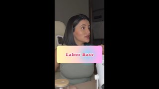 Labor rate