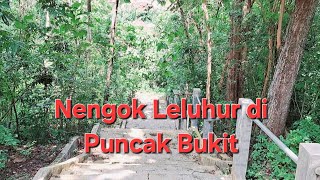 Ziarah di Bulan Syawal || Imogiri Bantul @Emak_Petualang