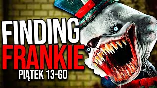 Piątek 13-go z Finding Frankie! | Hejtazz