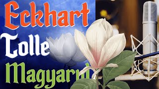 ETM 003: Eckhart Tolle Magyarul 2019 - Az élet és a siker álma (The Dream of Life and Success)