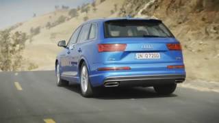 2015 Audi Q7   Spot