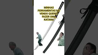 Vai sonhando 🤣 #viral #shorts #katana