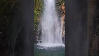 Curug Pasir Reungit, just enjoy the beauty