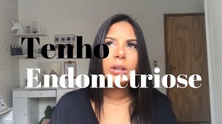 TENHO ENDOMETRIOSE, COMO ENGRAVIDEI? | Maxuellen Martins