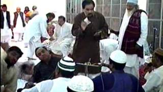 Sirf Aik Baar ..... Qawwali By Abdullah Niazi Qawwal .