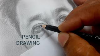 PENCIL DRAWING