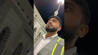 Mini Vlog 🤲 Special Dua For Palestine 🇵🇸 Muslim | Nawaz Ali Rajput