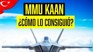 Todo lo que necesitas saber sobre MMU KAAN (Información oculta)