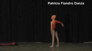 Patricia Fiandro   Danza   5