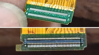 Mobile Flex Cable Connector Repair New Tricks | Mobile Flex Cable Repair as company fitted |