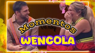 📽⚡️ Momentos #WENCOLA  🎞⚡️🤩 | Clipsitos VIRALES 🔥