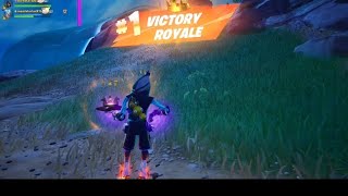 #127👑 Getting ready for season 4  Doom! #howto get crown victory's #epicpatner #fortnite #subscribe