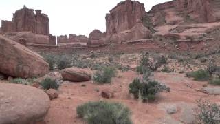 VLOG: Arches National Park 08/10/2014