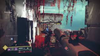 Destiny 2 Die hard 2