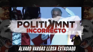 Los 5 ridículos de la derecha en segunda vuelta - Políticamente Incorrecto con Arturo Ayala