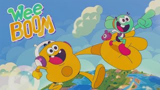 Weeboom (2019) Os Todos 26 Episódios Completos Dublado Original