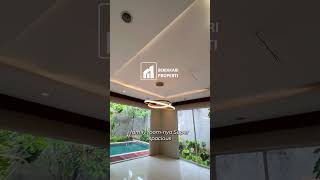 Rumah Mewah 11 Miliar BSD 🔥 Selangkah kelapangan Golf #rumahmewah #rumahdijual #rumahbsd