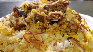 mutton biryani recipe|मटन बिरयानी बनाने का तारिका |aasan aur jaldi banne wali biryani||