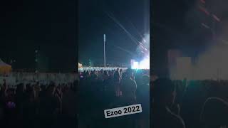 EZOO 2022 BASSDROP MAINSTAGE