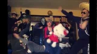 Best Harlem Shake Pasquetta 2013