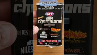 AFL Champions 2014 #afl #afl23 #aflcards #footy #sportscards