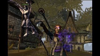 ESO Pet Sorcerer - 42.2k dps self-buffed - "Twilight's Delight" - HotR