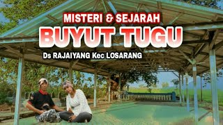 MAKAM TERPANJANG | BUYUT TUGU | DESA RAJAIYANG KEC . LOSARANG