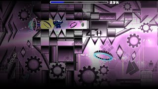 Geometry Dash - Esencia by Zafkiel7 (and others)