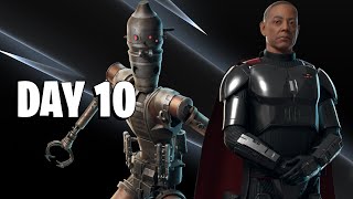 Fortnite Item Shop Review Day 10