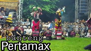 Banteng Pertamax live semampir