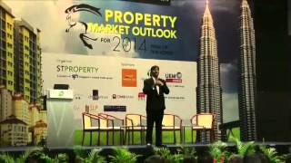 STProperty Seminar March 2014 - Legal Considerations When Purchasing Property