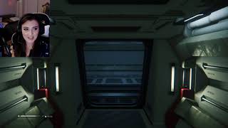 Alien: Isolation (Part 4 - THE END)  [2/13/2021]