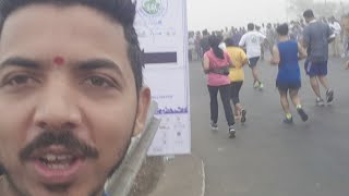 Vasai Virar Marathon 2017