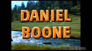 Daniel Boone