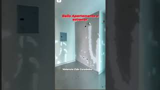 Apartamento nuevo a estrenar de 82m2 Valencia Edo Carabobo Venezuela