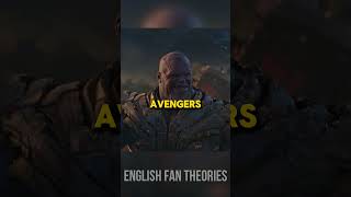 🔥 Thanos Destroyed Hulk: Hidden Details Revealed! 💪