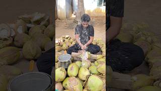 Coconut Water #shorts