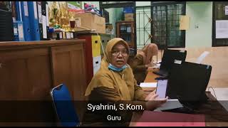 VIDEO ABSEN DIGITAL