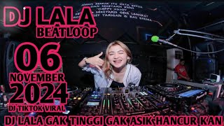 DJ TEMBAK LANGIT TERBARU DJ LALA 06 NOVEMBER 2024 MP CLUB PEKANBARU VVIP(AZLAN BOY)