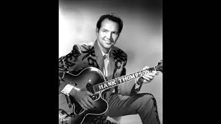 Hank Thompson - No Help Wanted